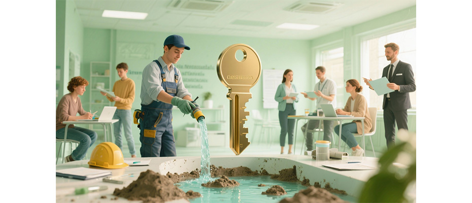 Corsi professionali il trampolino perfetto per reinventarsi e crescere