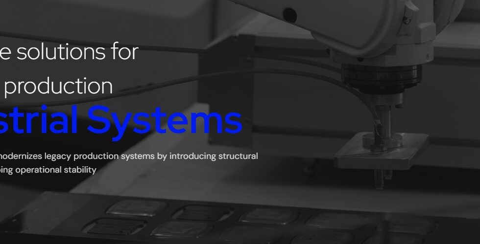 Come funziona un processo di ammodernamento tecnico industriale