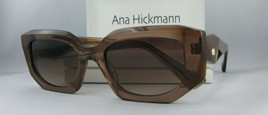Occhiali ana hickmann la moda eyewear 2026 capace di fare tendenza