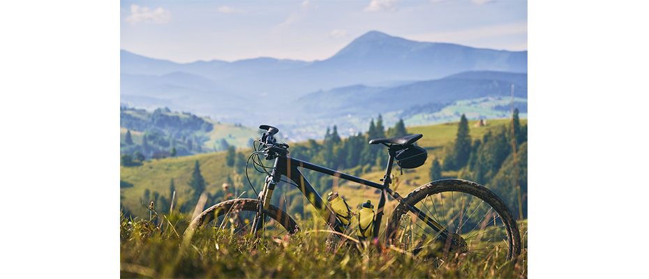 Bike 2026